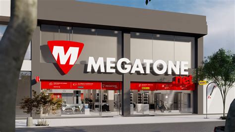 mega one|megatone.net.
